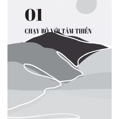 Thiền Trong Chuyển Động