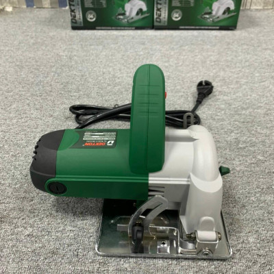 MÁY CẮT GẠCH 1500W 110MM DEKTON DK-115 - HÀNG CHÍNH HÃNG