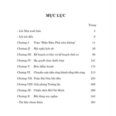 Sách - Tổng Hành Dinh Trong Mùa Xuân Toàn Thắng (Hồi Ức) - SBOOKS
