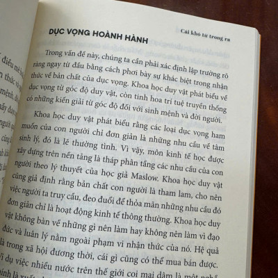 LẬP THÂN YẾU CHỈ – Nguyễn Trí Dũng – Mochibooks – NXB Lao động