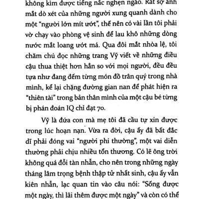 Con Không Ngốc Con Chỉ Thông Minh Theo Một Cách Khác (Tái Bản 2021)