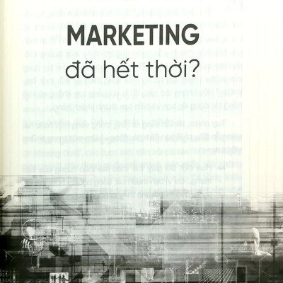 Sự Kết Thúc Của Marketing