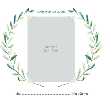 Gửi Bé Yêu - Lê Đỗ Quỳnh Hương