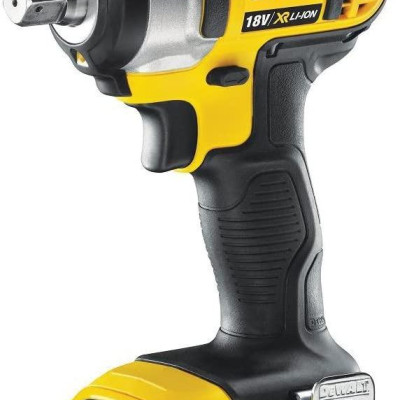 THÂN MÁY VẶN BU LÔNG ĐỘNG LỰC DÙNG PIN 18V DEWALT DCF880N- HÀNG CHÍNH HÃNG