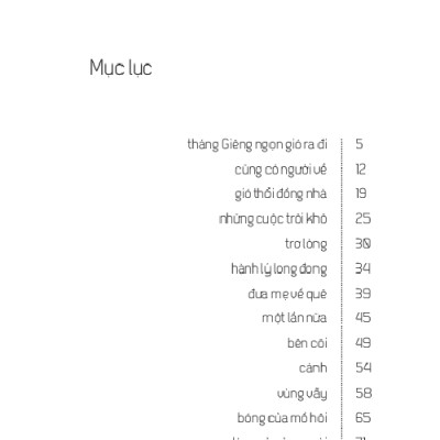 Sách-NNT. Tiếng Gọi Chân Trời (NXB Trẻ 2025)