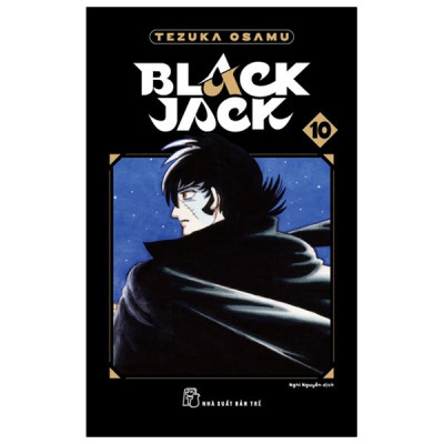 Sách - Black jack full 22 Tập ( Trọn Bộ ) nguyên seal