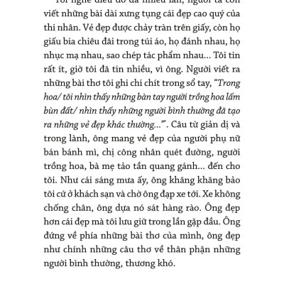 Ngày Mai Của Những Ngày Mai