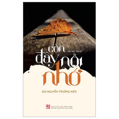 Còn Đây Nỗi Nhớ