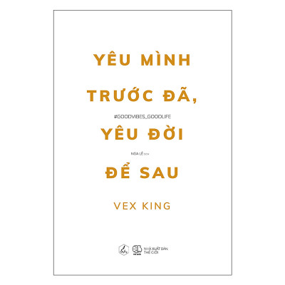 Combo Tôi Từng Nghĩ Mọi Thứ Sẽ Ổn Khi Trở Thành Người Lớn Và Yêu Mình Trước Đã, Yêu Đời Để Sau ( tặng kèm sổ tay)