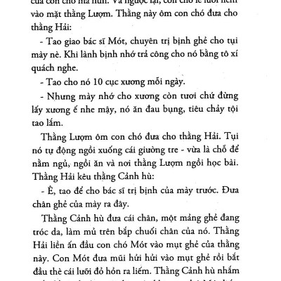 Sách - Tụi Lớp Nhứt Trường Bình Tây, Cây Viết Máy Và Con Chó Nhỏ (Tái Bản 2025)