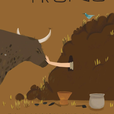 Sách - Hệ Sinh Thái Trên Trái Đất - Thực Phẩm