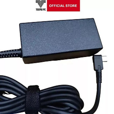 Sạc Tương Thích Cho Laptop Hp Spectre X360 15-B100 15T-Bl100 Usb Type-C - Hàng Nhập Khẩu New Seal TEEMO PC TEAC947