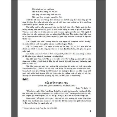 Sách 100 bài phân tích - bình giảng - bình luận văn học (dùng chung cho các bộ sgk hiện hành) - HAB