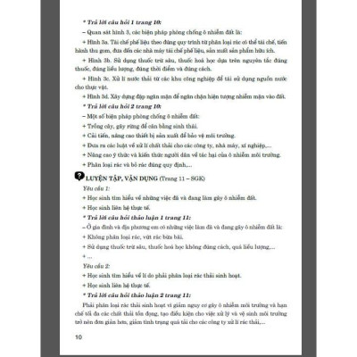 Để học tốt khoa học lớp 5 (bám sát sgk kết nối tri thức với cuộc sống) - HA