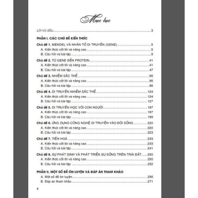 Sách - Bồi Dưỡng Học Sinh Giỏi Sinh Học Lớp 9 - Dùng Chung Cho Các Bộ SGK Hiện Hành - Hồng Ân