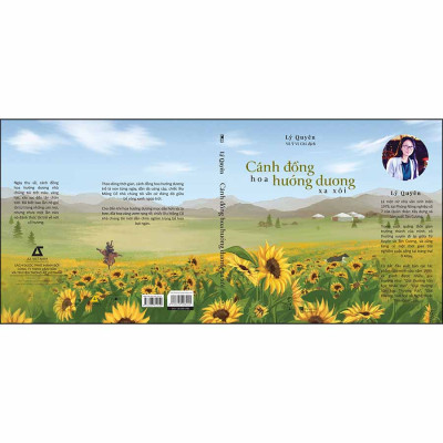 Cánh Đồng Hoa Hướng Dương Xa Xôi _AZ