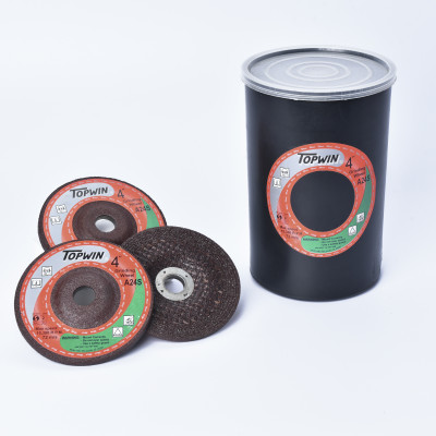 Đá Mài Topwin 100x3x16 mm Lưỡi Mài Chắc Chắn Chống Mài Mòn, Tuổi Thọ Cao Và Độ Chính Xác Hoàn Hảo | TOPWIN Official Store