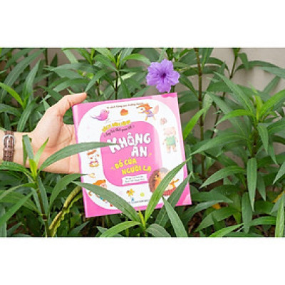 Sách Dán Hình Dạy Trẻ Thói Quen Tốt - Trọn Bộ 6 Tập Cho Bé 3 - 6 Tuổi - Đinh Tị Books