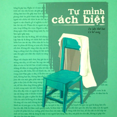 Tự Mình Cách Biệt