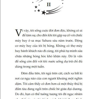 Sách - Tác Phẩm Chọn Lọc Văn Học Pháp:  Hoàng Tử Bé (Tái Bản)