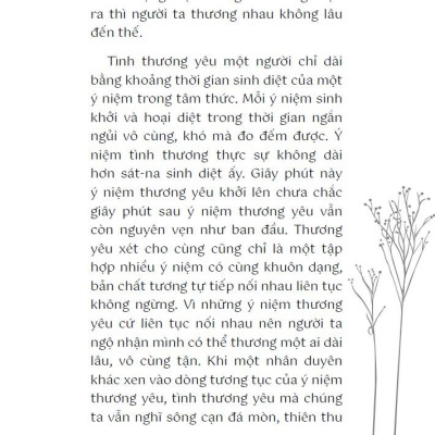 Đủ Duyên Ta Lại Tương Phùng