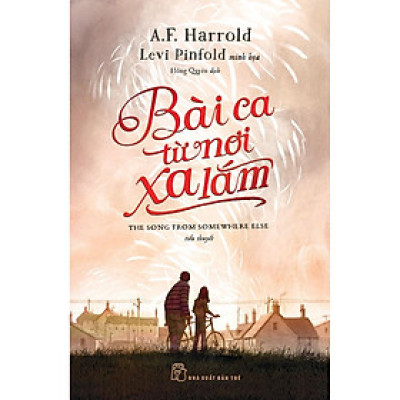 Bài Ca Từ Nơi Xa Lắm - Bản Quyền