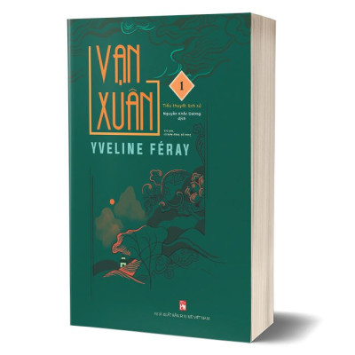 Vạn Xuân - Tập 1