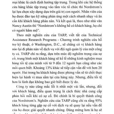 Để Trở Thành Nhà Lãnh Đạo Quần Chúng Xuất Sắc