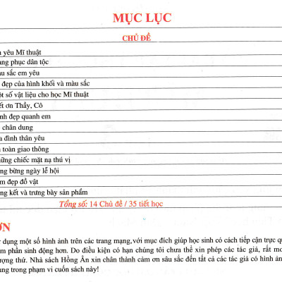 VỞ BÀI TẬP THỰC HÀNH MĨ THUẬT LỚP 3 (BIÊN SOẠN THEO CHƯƠNG TRÌNH GDPT MỚI)_HA