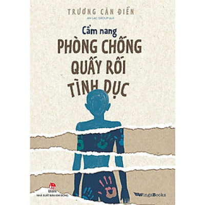 Cẩm Nang Phòng Chống Quấy Rối Tình Dục