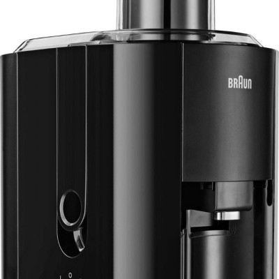 Máy ép trái cây Braun J500 - 900W Hàng chính hãng