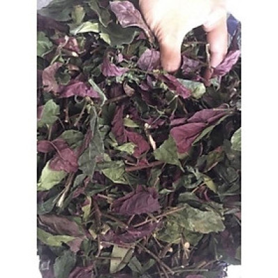 cây đơn đỏ  phơi khô đóng túi 1kg