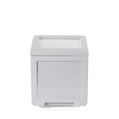 Hộp ngăn kéo nhựa đựng giày cao cấp .Phân phối bởi Cobi Home.