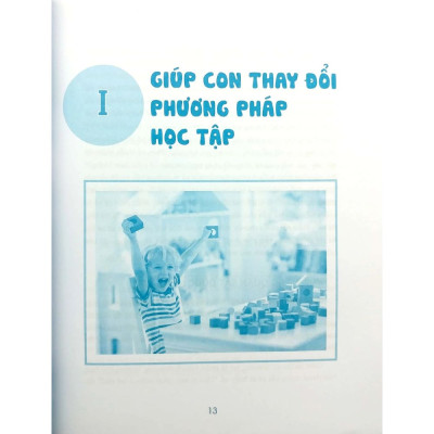 Yêu Con Như Thế Là Vừa Đủ: Tâm Sự Cùng Con (Cẩm Nang Nuôi Dạy Trẻ Lớp 4)