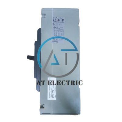 Cầu dao / MCCB Schneider EZC400N3350 | Hàng Chính Hãng