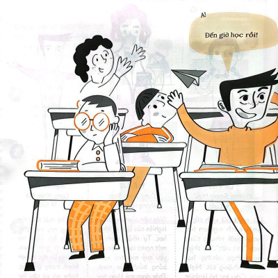 Hiểu Về Hóa Học, Đạt Điểm 10 Không Khó! - Tập 2