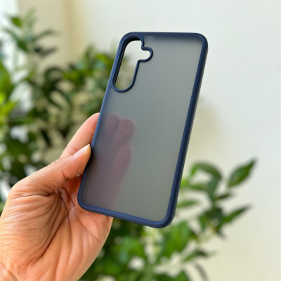 Ốp lưng Likgus nhám  dành cho Samsung Galaxy S24 Plus - hàng chính hãng