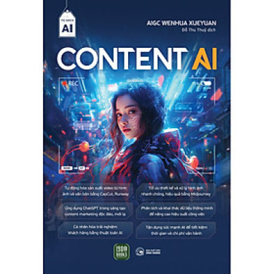 Content AI