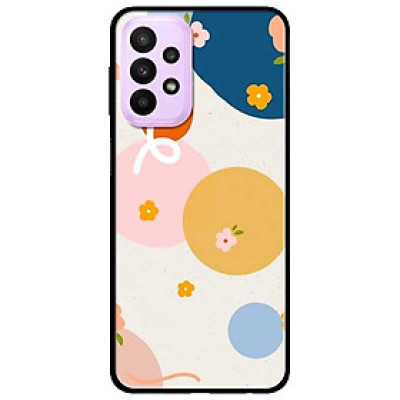 Ốp lưng dành cho Samsung A23 4G - A53 5G - A73 5G - Hôn Mở Khoá