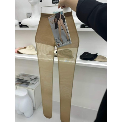 [KoSuyTu] Quần Tất SaLua 17D Thật Chân - Siêu Dai - Che Khuyết Điểm Mặc Như Không