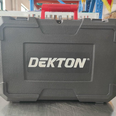 MÁY KHOAN ĐỤC BÊ TÔNG 1050W 14MM DEKTON DK-2603C - HÀNG CHÍNH HÃNG