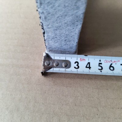 Lọc gió điều hòa BMW X6 2011-2018 than hoạt tính - AC0177CSET