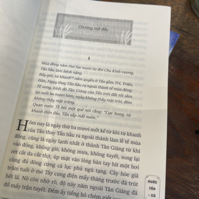 (Combo 3 tập) TRÚC THƯ DAO – Văn Giản Tử – Tố Hinh dịch – Nhã Nam – NXB Hà Nội (Bìa mềm)