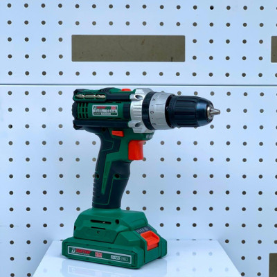 MÁY KHOAN PIN 21V DEKTON M21-ID10CB - HÀNG CHÍNH HÃNG