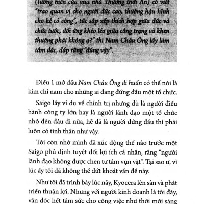 Con Đường Đi Đến Thành Công Bằng Sự Tử Tế _TRE