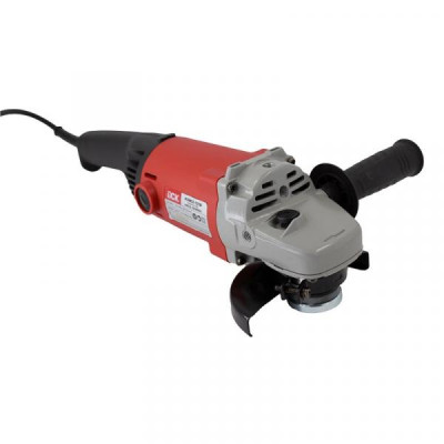 Máy mài 1200W 125mm DCK KSM02-125B - HÀNG CHÍNH HÃNG