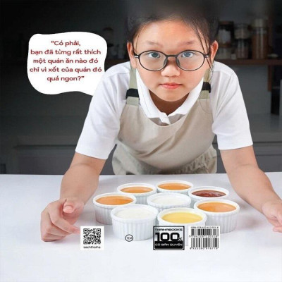 Sách - Hết Nước Chấm - Phan Thủy Bếp Phó - Thái Hà Books