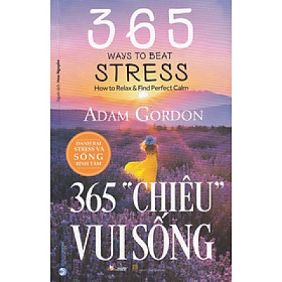 365 CHIÊU VUI SỐNG - VL