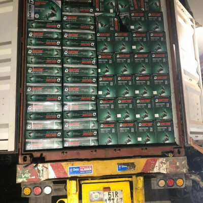 Máy Cắt Sắt 355MM Dekton DK-2800PLUS / 2800W / Dòng Công Nghiệp