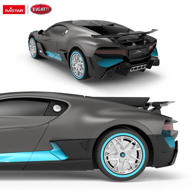 Đồ Chơi RASTAR Xe R/C 1:24 Bugatti Divo R98900
